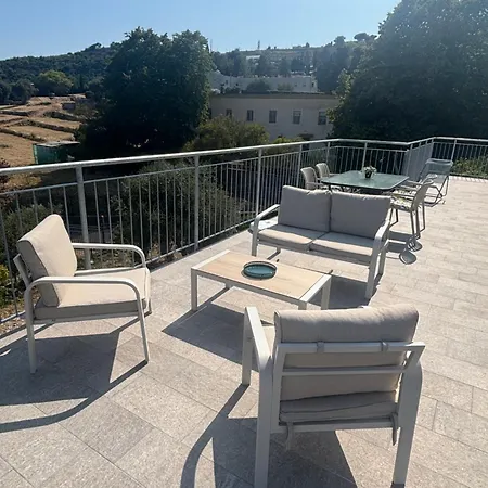 Azure Sea View Appartement San Remo