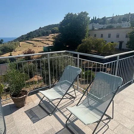 Azure Sea View Appartement San Remo
