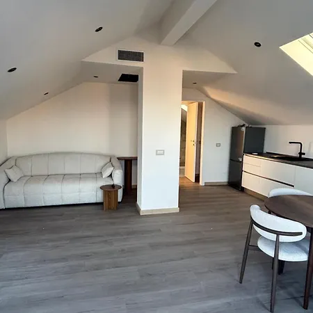 Appartement Azure Sea View