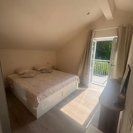 Azure Sea View Appartement