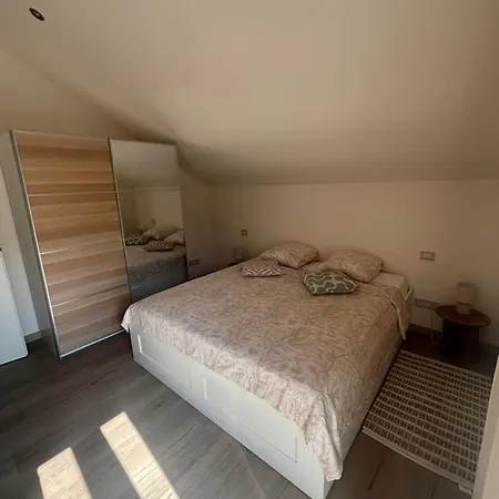 Appartement Azure Sea View San Remo