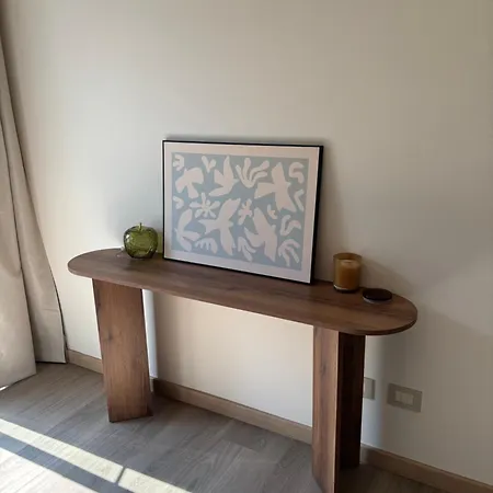 Apartmán Azure Sea View
