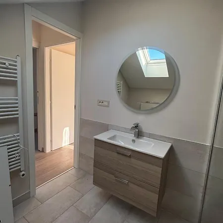 Apartmán Azure Sea View