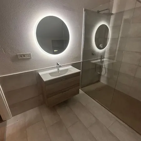 Appartement Azure Sea View *