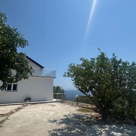 Azure Sea View * San Remo