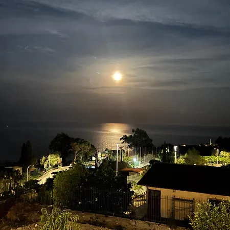 Azure Sea View * San Remo